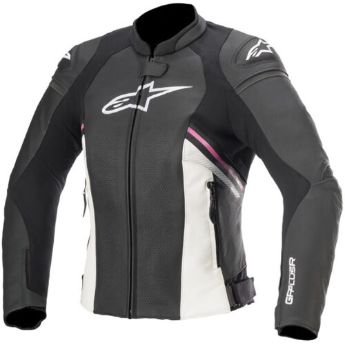 ST GP+ R V3 AF JKT BKWHFU
