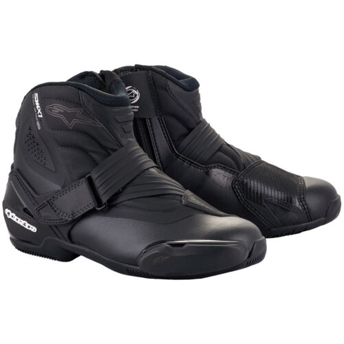 ST SMX-1 R V2 BOOT BK