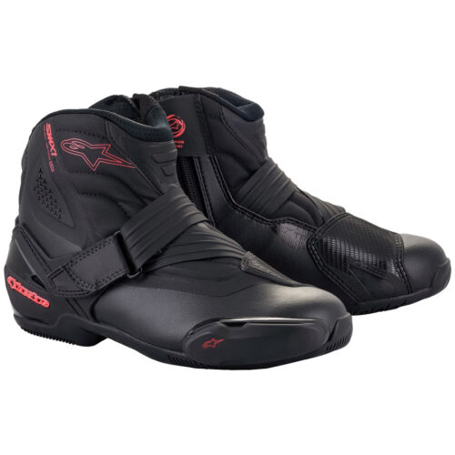 ST SMX-1 R V2 BOOT BKPK