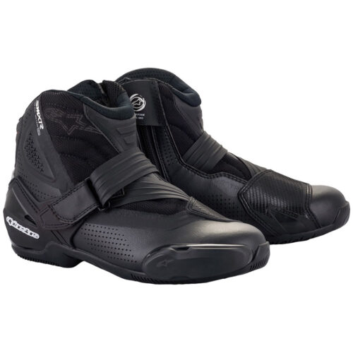 ST SMX-1 R V2 SHOE VN BK