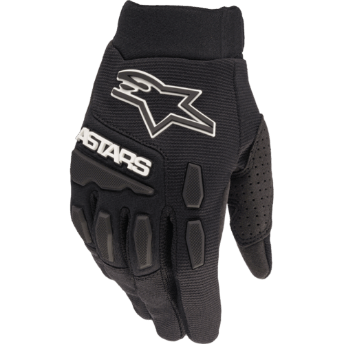 STELLA FULL BORE GLOVES BLACK