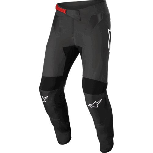 SUPERTECH FOSTER PANTS BLACK
