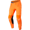 SUPERTECH FOSTER PANTS ORANGE