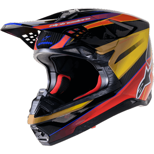 OFF ROAD HELMETS