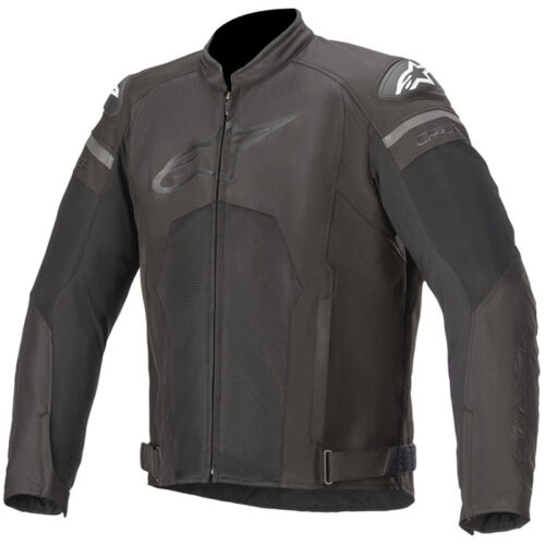 T-GP+ R V3 AIR JKT BKBK