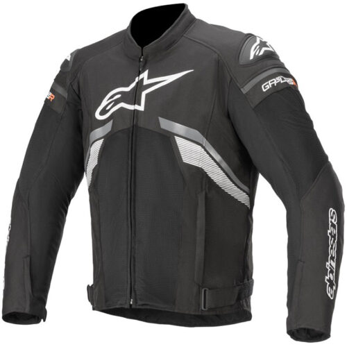 T-GP+ R V3 AIR JKT BKGYW