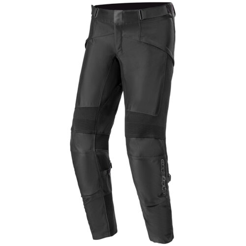 T SP-5 RIDEKNIT PANT BLK