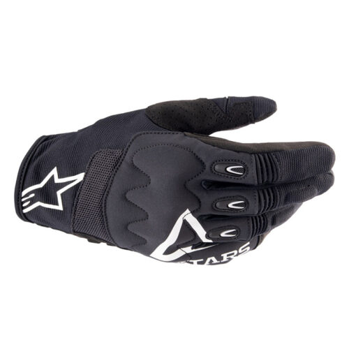 TECHDURA GLOVES BLACK