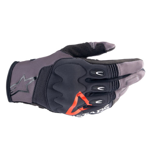 TECHDURA GLOVES FALCON BROWN