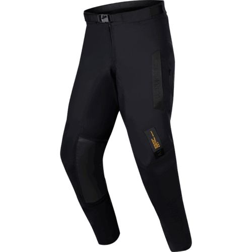 TECHDURA PANTS BLACK SZ