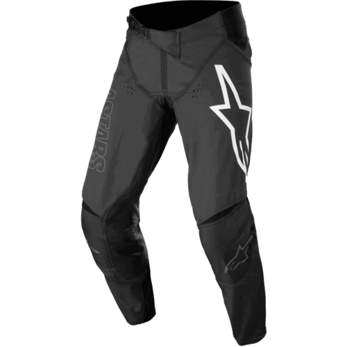 TECHSTAR GRAPHITE PANTS DARK GRAY/BLACK