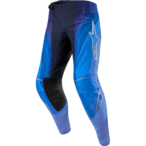 TECHSTAR PNEUMA PANTS DARK NAVY/LIGHT BLUE SZ