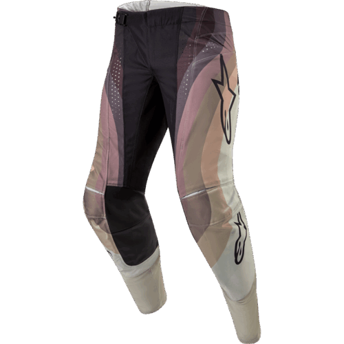 TECHSTAR PNEUMA PANTS DARK SAND/IRON/DUST GREY SZ