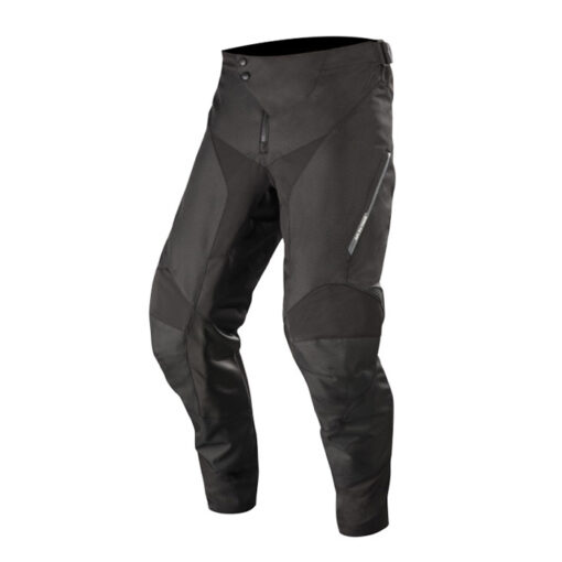 VENTURE R PANTS BLACK