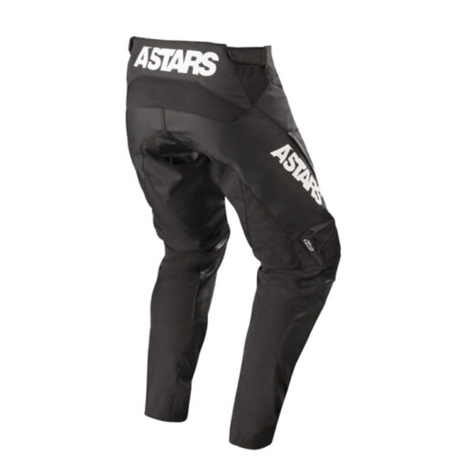 VENTURE R PANTS BLACK - Image 2