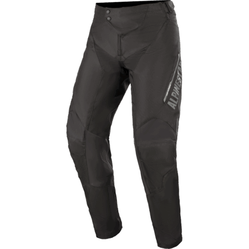 VENTURE R PANTS BLACK/BLACK
