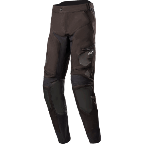 VENTURE XT IN BOOT PANTS BLACK