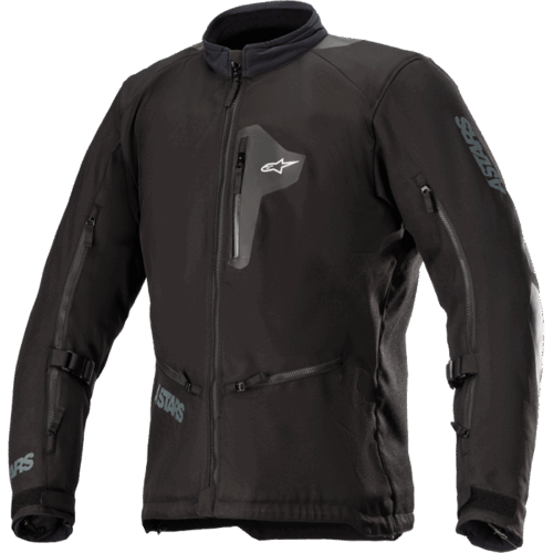 VENTURE XT JACKET BLACK/BLACK