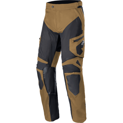 VENTURE XT OVER BOOT PANTS CAMEL