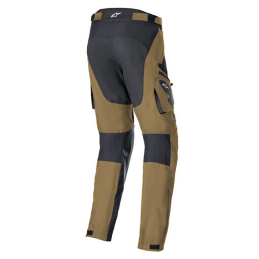 VENTURE XT OVER BOOT PANTS CAMEL - Image 2