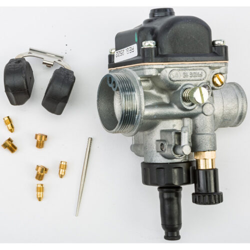 CARBURETOR 19MM Yamaha CW50 Zuma II 1998-2001 Yamaha CW50 Zuma II 1998-2001