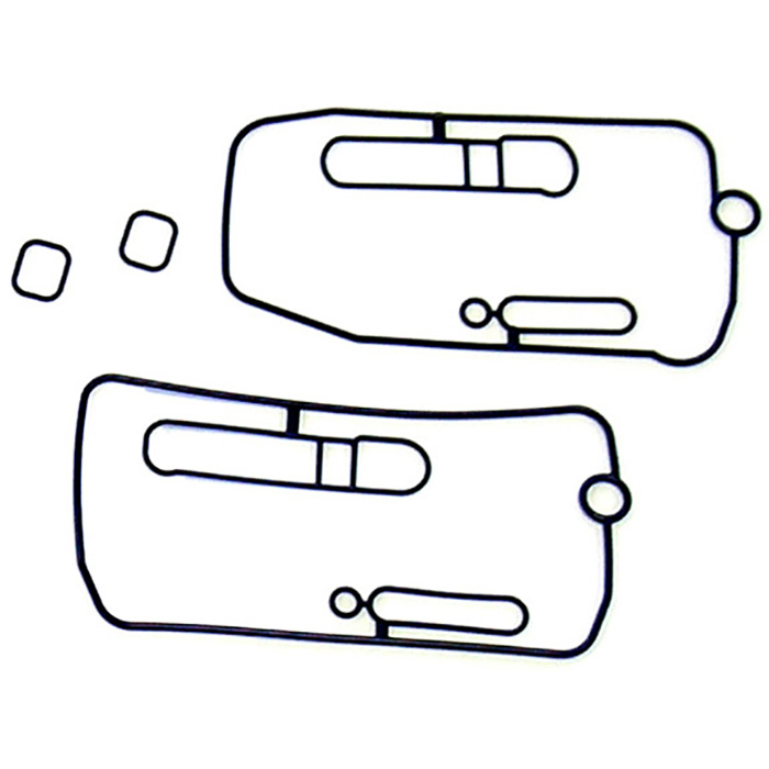 CARBURETOR GASKET KIT HON/KAW/KTM/SUZ/YAM