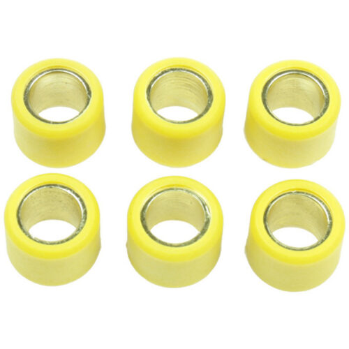 CLUTCH ROLLER KIT 6 ROLLER 15X12 4 GR
