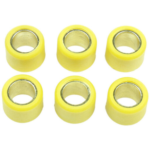 CLUTCH ROLLER KIT 6 ROLLER 15X12 8 GR