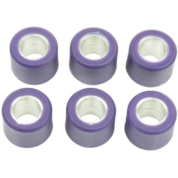 CLUTCH ROLLER KIT 6 ROLLER 16X13 4 GR