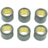 CLUTCH ROLLER KIT 6 ROLLER 19X17 10.5 GR