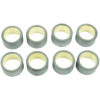 CLUTCH ROLLER KIT 8 ROLLER 25X14.9 14 GR