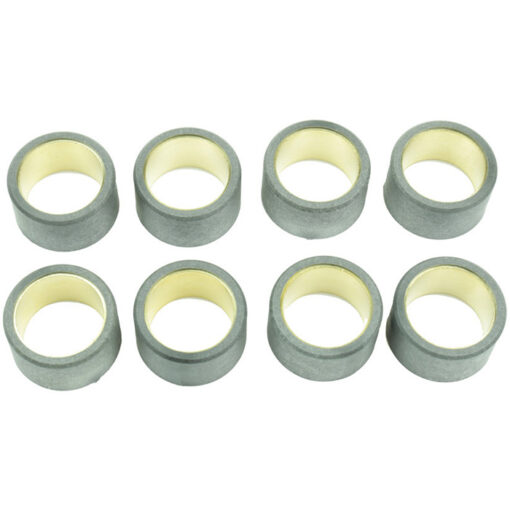 CLUTCH ROLLER KIT 8 ROLLER 25X14.9 14 GR