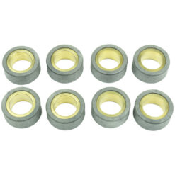 CLUTCH ROLLER KIT 8 ROLLER 26X13 21 GR