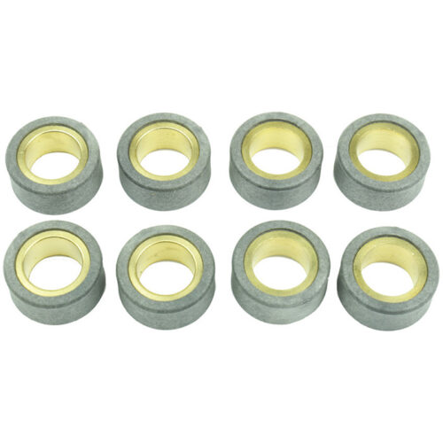 CLUTCH ROLLER KIT 8 ROLLER 26X13 21 GR