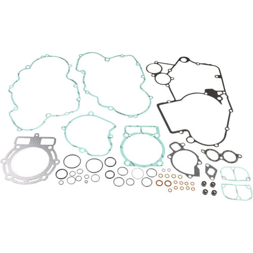 COMPLETE GASKET KIT BETA/KTM KTM 400 EXC 4-Stroke 450 EXC-F 2000-2007