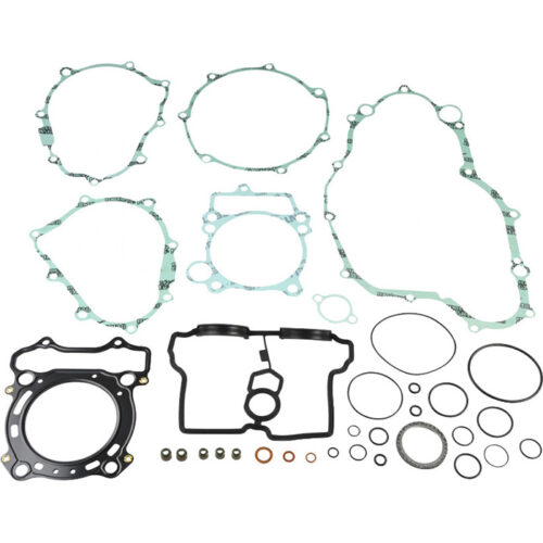COMPLETE GASKET KIT GAS/ Gas Gas Yamaha Gas-Gas EC 250F EC 300 YZ250F WR250F EC 300 4T 2001-2014