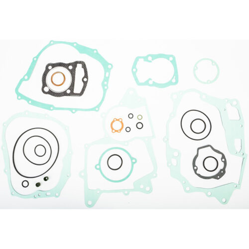 COMPLETE GASKET KIT  Honda TLR200 Reflex XL200R XR200 1980-1987