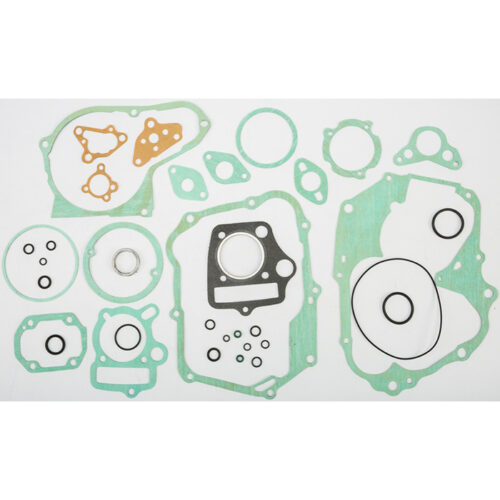 COMPLETE GASKET KIT  Honda CT70 ATC70 1973-1985