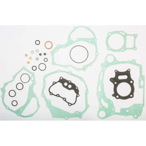 COMPLETE GASKET KIT  Honda TRX250EX Sportrax TRX250TE Recon ES [SRA] TRX250TM Recon [SRA] 2001-2018