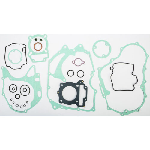 COMPLETE GASKET KIT  Honda TR200 Fatcat ATC200X 1986-1987