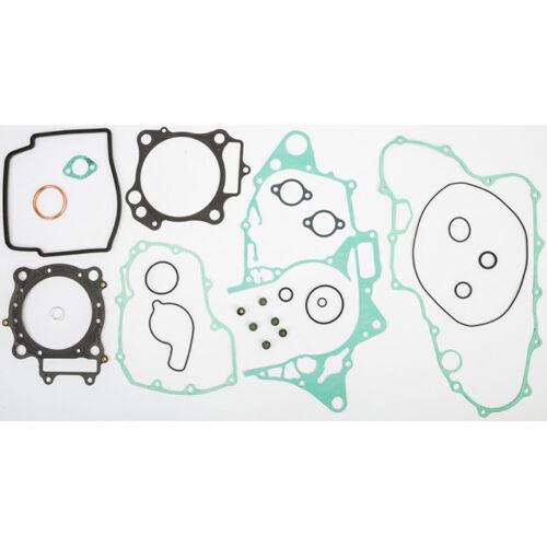COMPLETE GASKET KIT  Honda TRX450ER Electric Start TRX450R 2006-2014