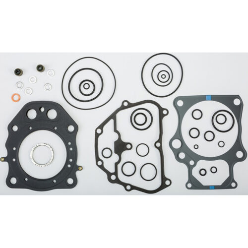 COMPLETE GASKET KIT  Honda TRX420FE Rancher ES [SRA] TRX420FM Rancher [SRA] TRX420TE Rancher 2x4 ES [SRA] TRX420TM Rancher [SRA] TRX420TE Rancher 2X4 ES [SRA] 2007-2008