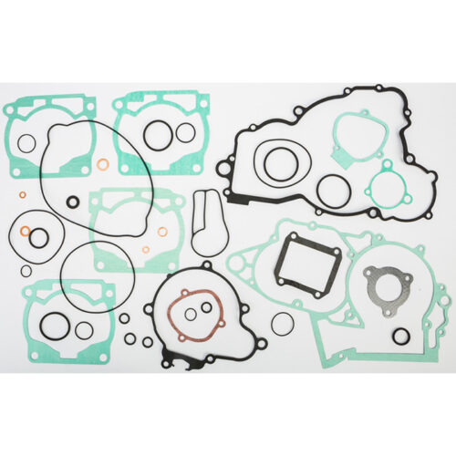 COMPLETE GASKET KIT HUS/HUSQ/KTM KTM Husqvarna Freeride 250R 4-Stroke TE 300 TC 250 TE 250 250 SX 250 XC 250 XC-W 300 XC 250 EXC 2005-2017