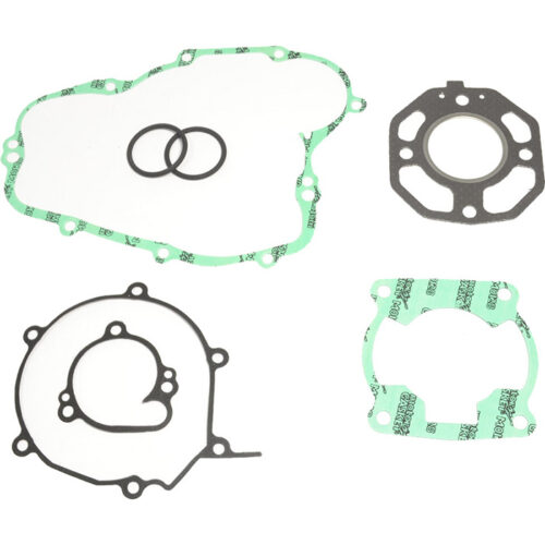 COMPLETE GASKET KIT  Kawasaki KX80 1986-1987