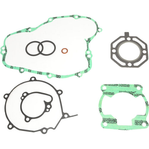COMPLETE GASKET KIT  Kawasaki KX80 1988-1989