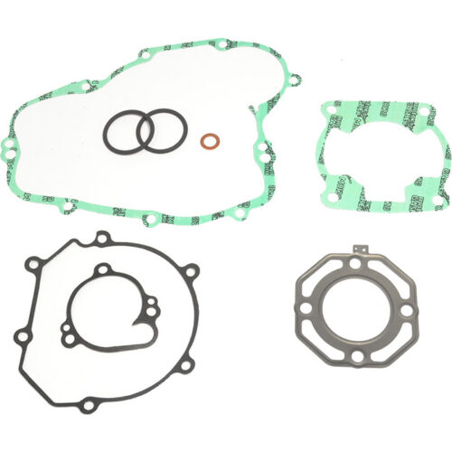 COMPLETE GASKET KIT  Kawasaki KX80 1990