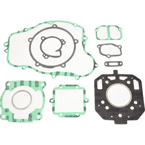COMPLETE GASKET KIT  Kawasaki KX125 1985-1986