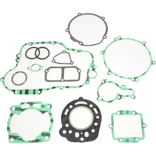 Complete Gasket Kit Kaw (Juego Completo de Juntas Kaw) Mpn: P400250850126 - Fit