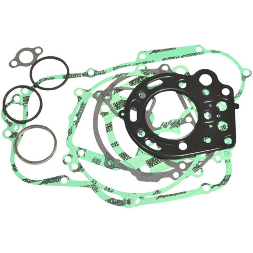 COMPLETE GASKET KIT  Kawasaki KX125 1990-1991