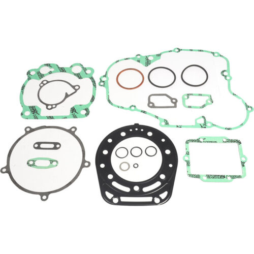 COMPLETE GASKET KIT  Kawasaki KX500 1989-2004